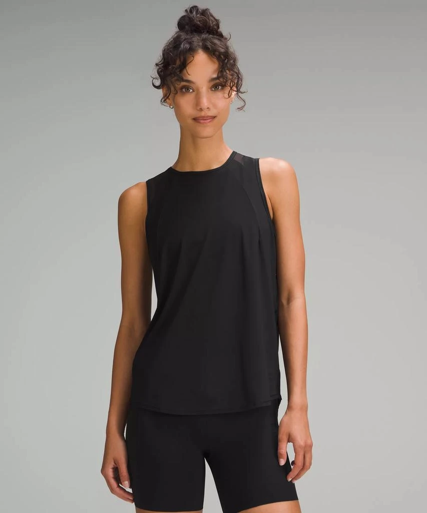 商品Lululemon|Sculpt Tank Top,价格¥326,第1张图片