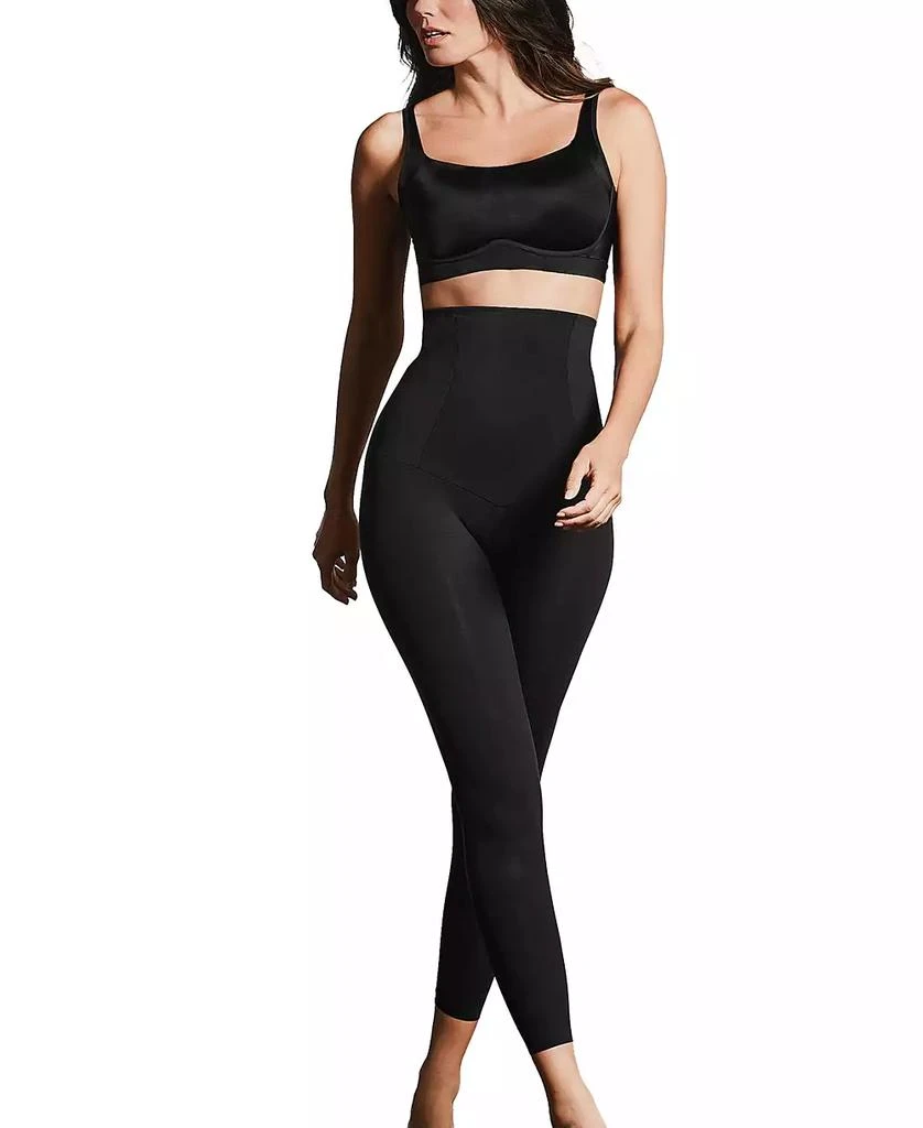 商品Leonisa|Women's Extra High Waisted Firm Compression Leggings,价格¥568,第1张图片