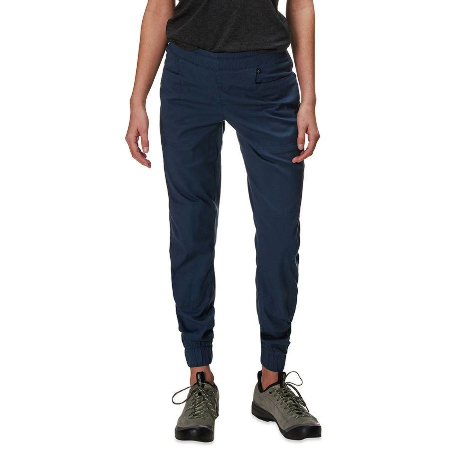 商品Black Diamond|Notion SP Pant - Women's,价格¥450,第1张图片