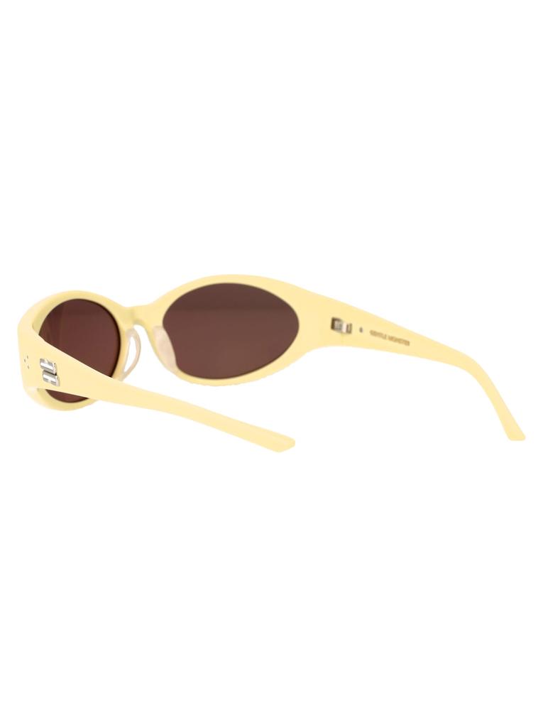 正規品◆GENTLEMONSTER◆ Sphere◆スフィア◆SUNGLASSES Sphere 01 | Gentle Monster