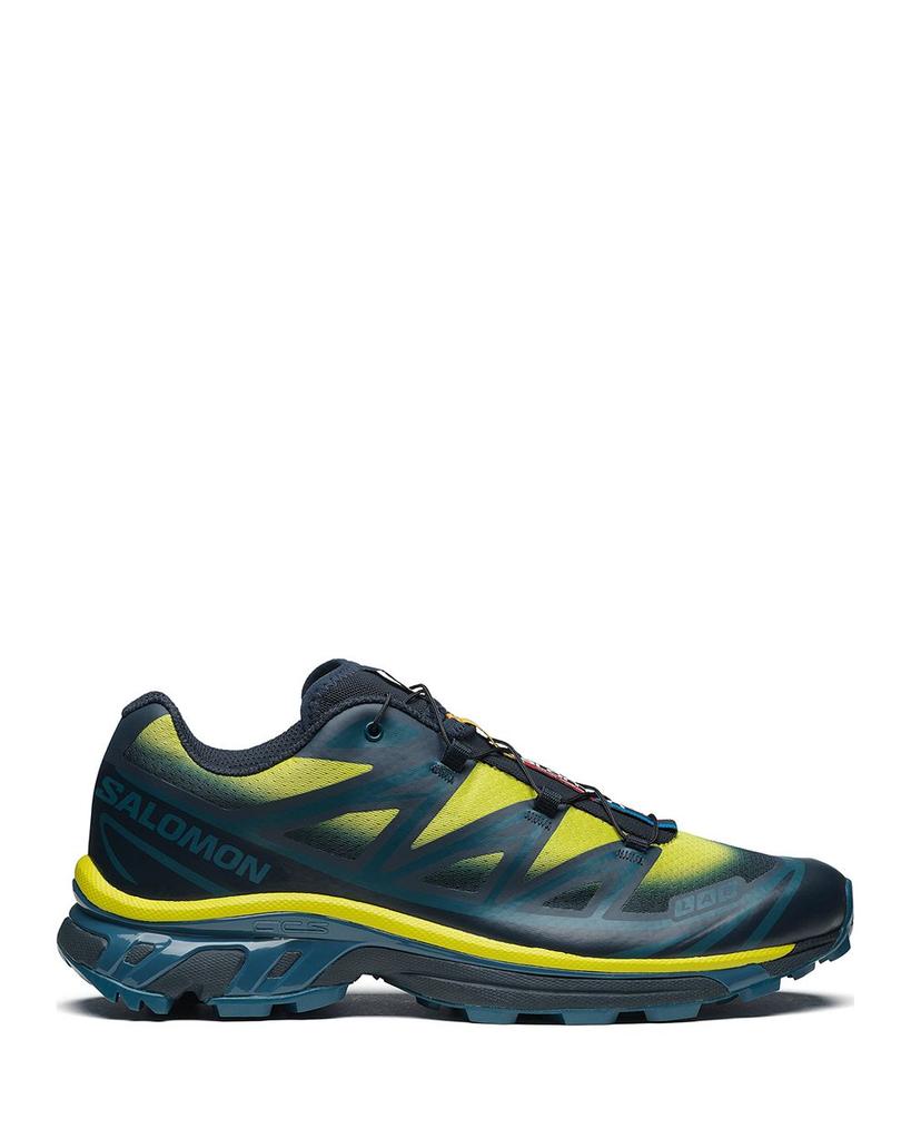 Salomon | Men's XT-6 Lace Up Sneakers 585.78元 商品图片