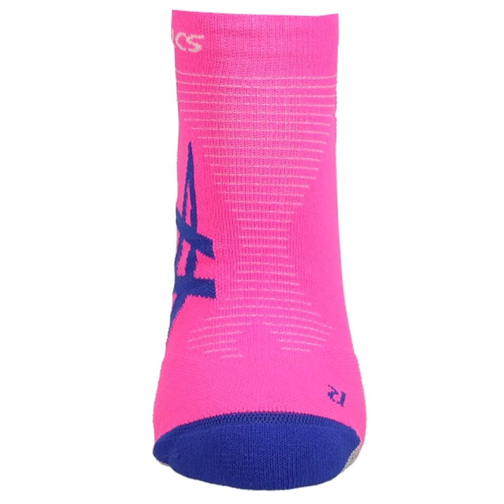 商品Asics|Mix Up Your Run Low Cut Socks,价格¥61,第3张图片详细描述