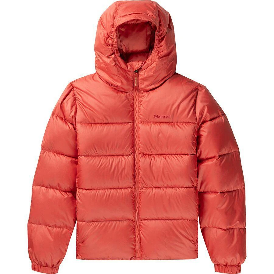 商品Marmot|Guides Down Hoodie - Kids',价格¥745,第1张图片