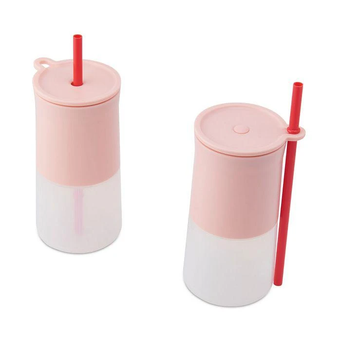商品Rabbit|Frozen Cocktail Tumblers, Set of 2,价格¥122,第3张图片详细描述