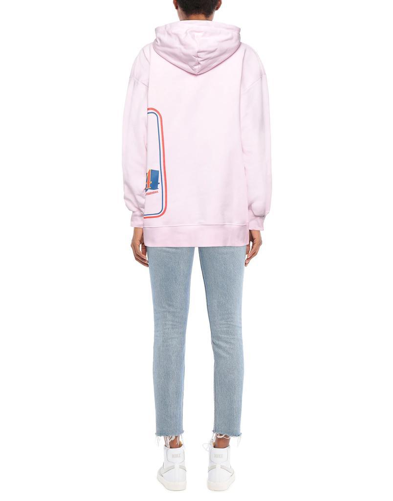 商品GCDS|Hooded sweatshirt,价格¥1925,第5张图片详细描述