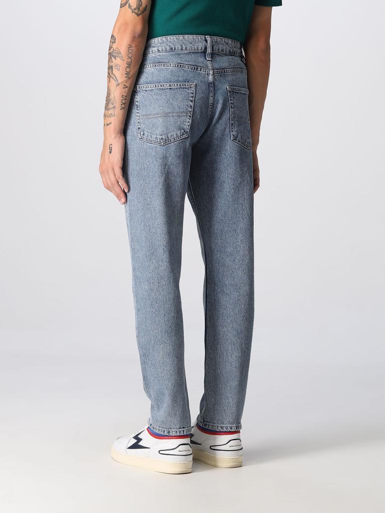 商品Tommy Jeans|Tommy Jeans jeans for man,价格¥709,第4张图片详细描述