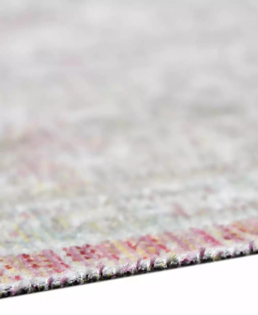 商品Amer Rugs|Century Blythe 2'6" x 8' Runner Area Rug,价格¥541,第4张图片详细描述