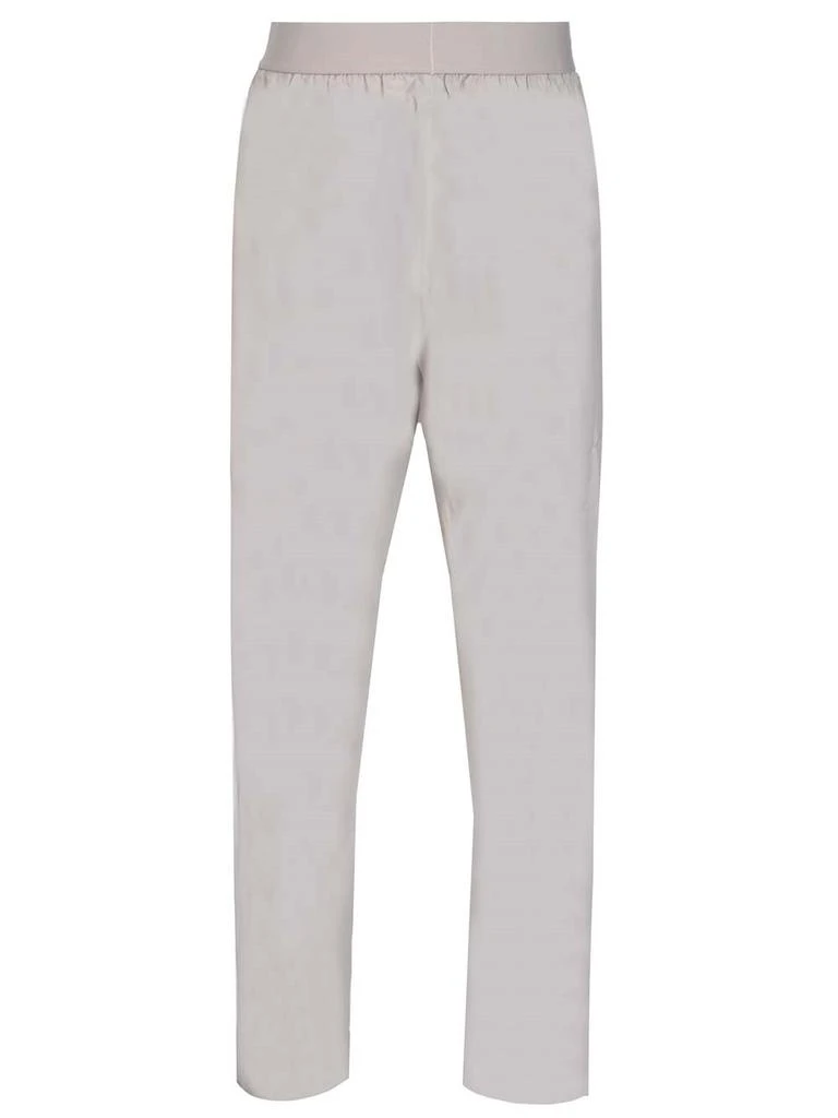 商品Fear of god|Fear of God Logo Waistband Trousers,价格¥2758,第2张图片详细描述