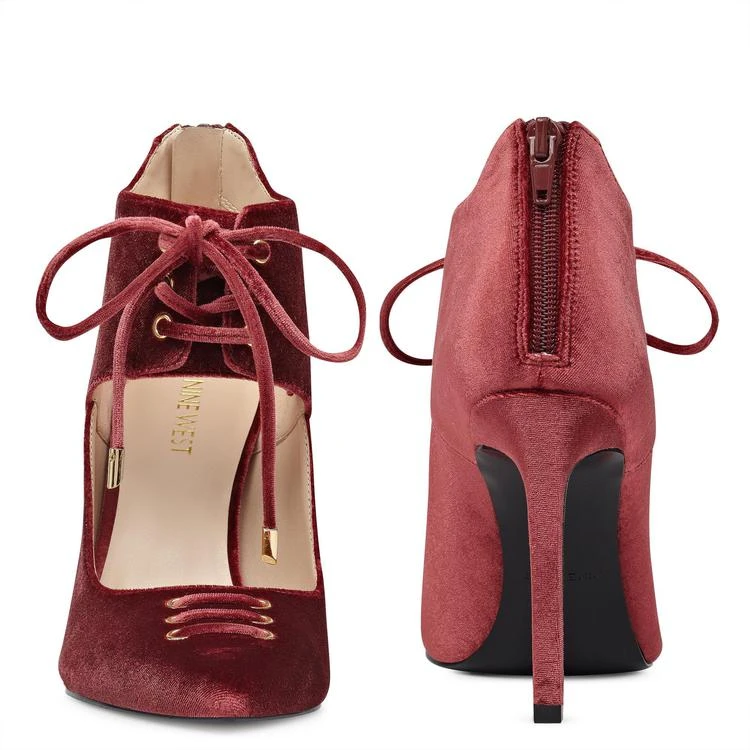 Tajour Pointy Toe Pumps 商品