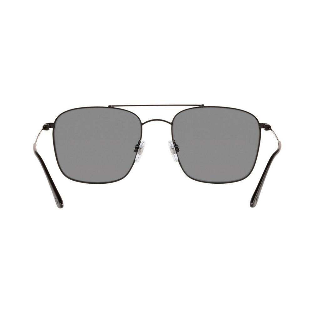 Men's Polarized Sunglasses, AR6080商品第5张图片规格展示