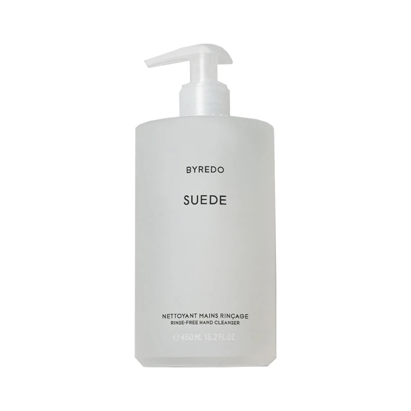 商品BYREDO|Byredo百瑞德滋润手部免洗清洁凝胶 新增450ml,价格¥314,第1张图片