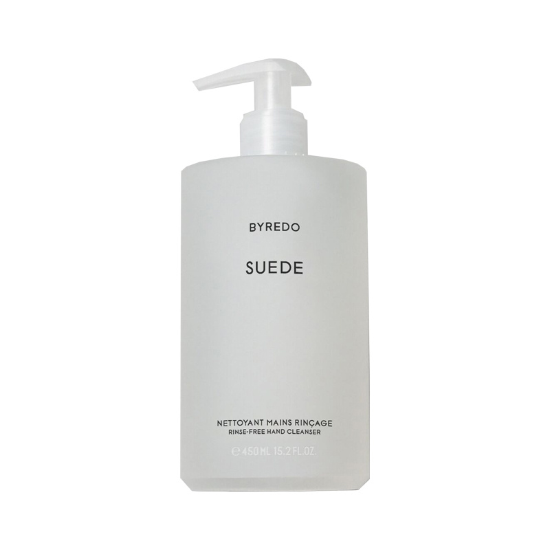 商品BYREDO|Byredo百瑞德滋润手部免洗清洁凝胶 新增450ml,价格¥357,第1张图片