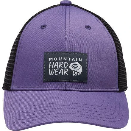 MHW Logo Trucker Hat 商品