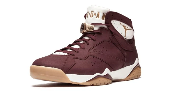 商品Jordan|Air Jordan 7 Retro C&C,价格¥2234-¥3064,第5张图片详细描述