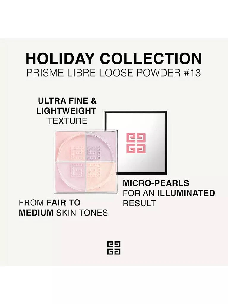 Prisme Libre Loose Setting & Finishing Powder Mini 商品