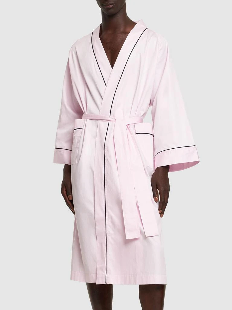 商品HAY|Outline Robe,价格¥1563,第2张图片详细描述