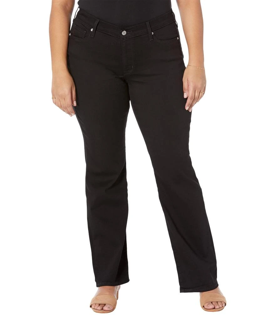 商品Levi's|415 Classic Bootcut,价格¥287,第1张图片