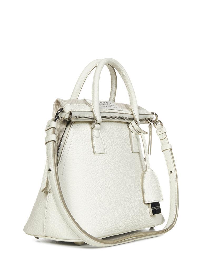 商品MAISON MARGIELA|Maison Margiela 5AC classique mini Shoulder Bag,价格¥10204,第5张图片详细描述