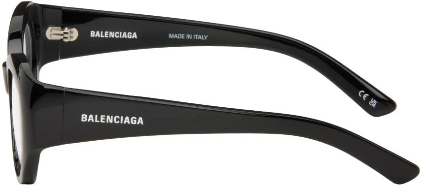 商品Balenciaga|黑色眼镜,价格¥2976,第3张图片详细描述