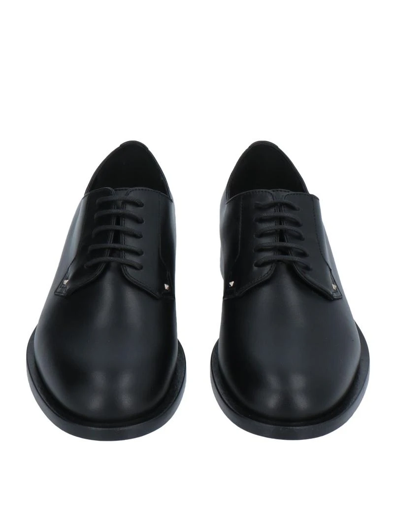 商品Valentino|Laced shoes,价格¥1379,第4张图片详细描述