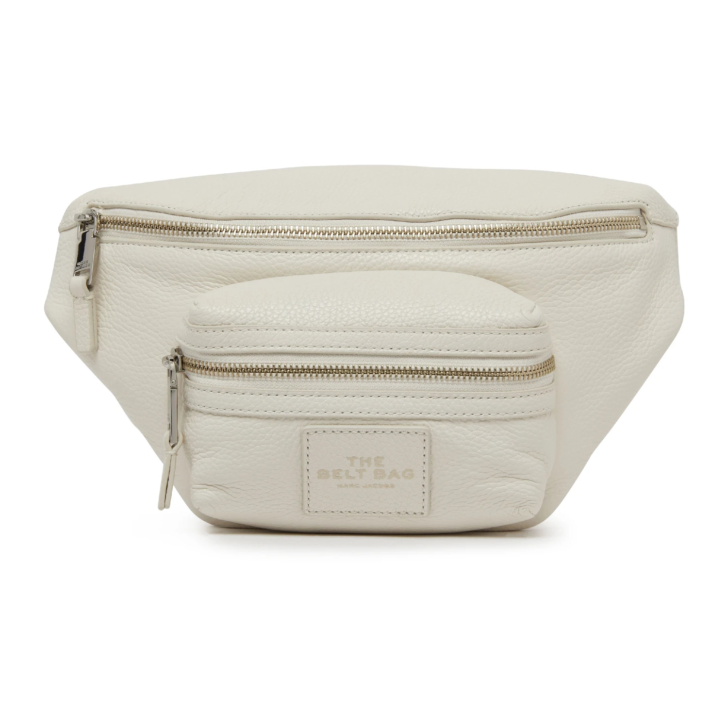 【特惠8.7折】包邮包税【预售7天发货】 MARC JACOBS 女士 腰包 The Belt Bag 皮包  2R3HBB028H02/140 MCJ2UD58GEE 商品