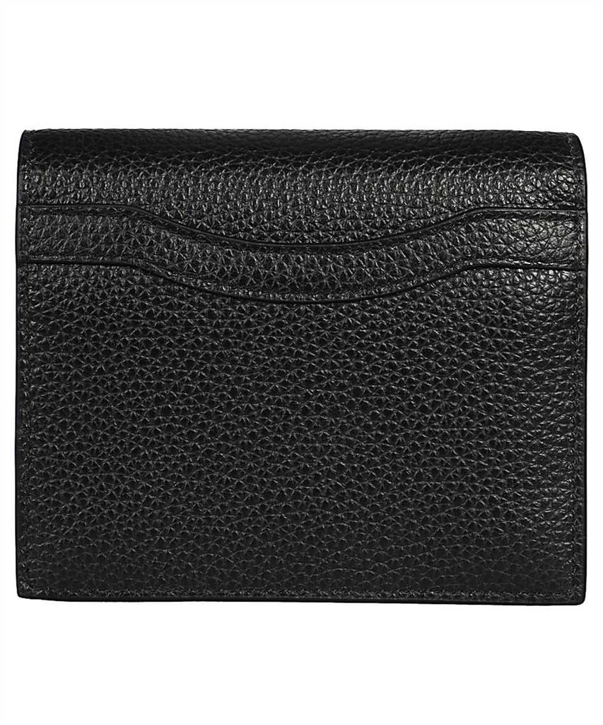 商品Balenciaga|Balenciaga neo classic flap coin wallet,价格¥3727,第2张图片详细描述