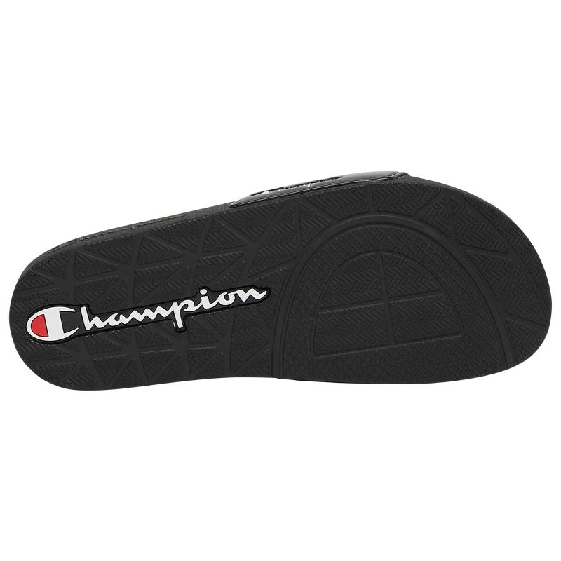 商品CHAMPION|Champion IPO Pride Slides - Men's,价格¥150-¥188,第3张图片详细描述