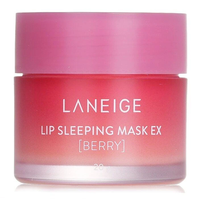 商品Laneige|Laneige 兰芝 果冻唇膜 20g,价格¥197,第1张图片