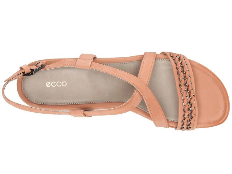 商品ECCO|Touch 25 Sandal,价格¥647,第2张图片详细描述