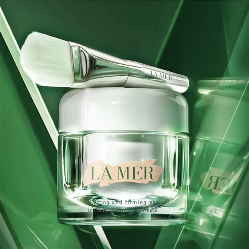 LA MER/海蓝之谜 提升紧致精华睡眠面膜 50ml 补水保湿舒缓肌肤 商品