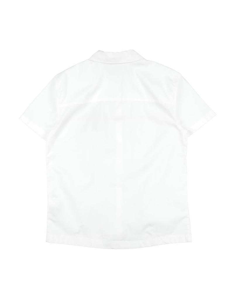 商品Calvin Klein|Patterned shirts & blouses,价格¥398,第4张图片详细描述