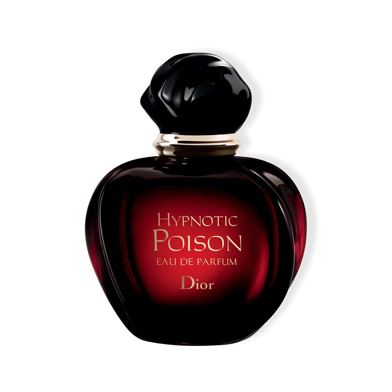 商品Dior|Dior迪奥 奇葩红毒女士浓香水 50/100ml,价格¥575,第1张图片