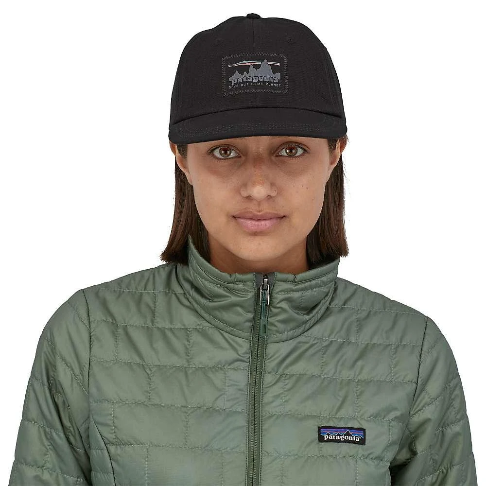 商品Patagonia|Patagonia '73 Skyline Trad Cap,价格¥157,第3张图片详细描述