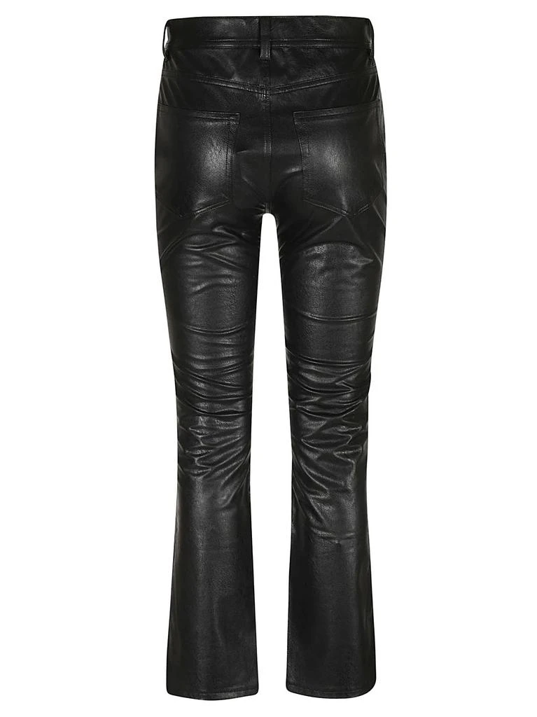 商品Paige|Paige Claudine Ankle Flare Jeans,价格¥1740,第2张图片详细描述