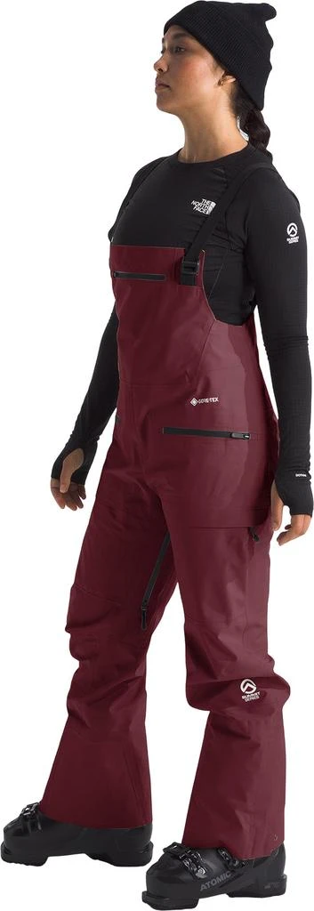 商品The North Face|Summit Verbier GORE-TEX Bib Trousers - Women's,价格¥4882,第4张图片详细描述