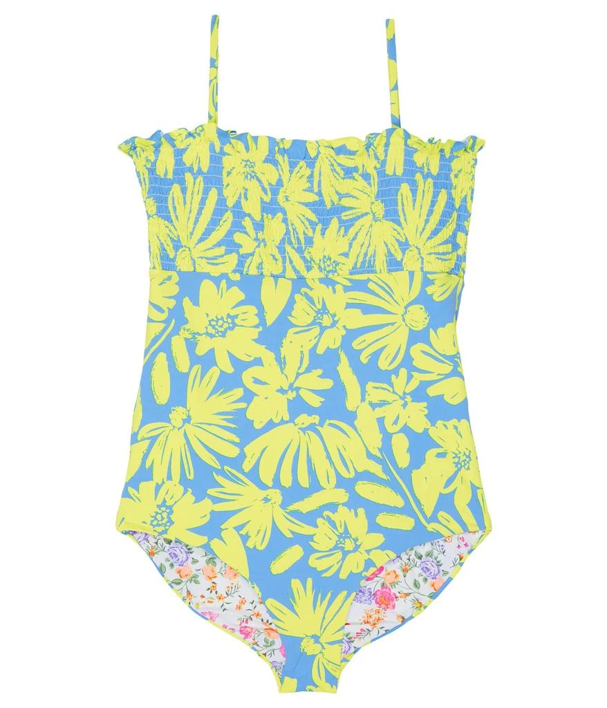 商品Maaji|Flowerlike Becharm One-Piece (Little Kids/Big Kids),价格¥469,第1张图片
