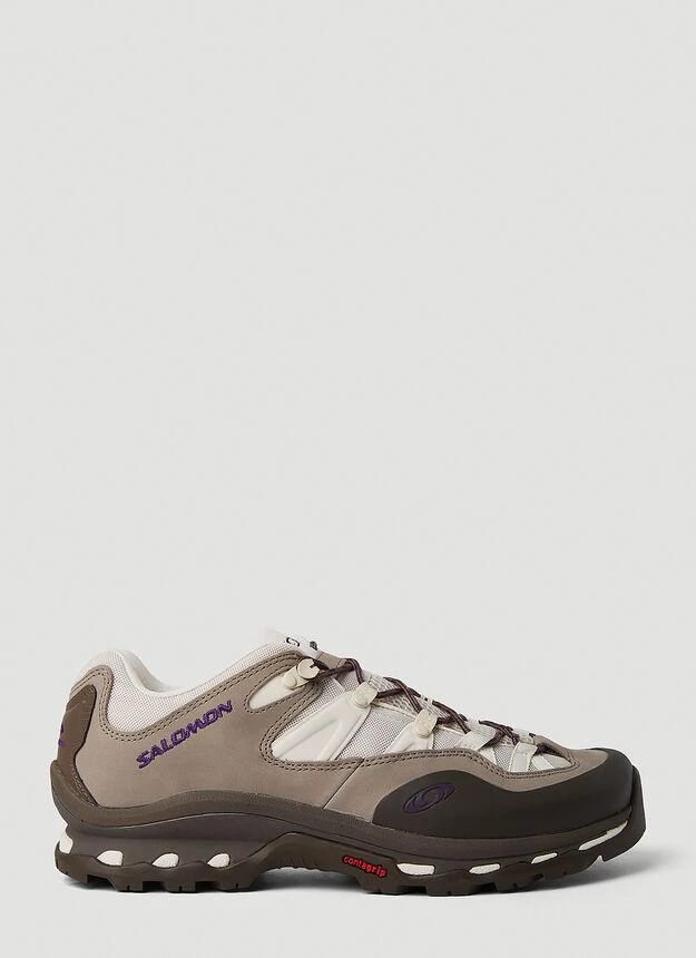 商品Salomon|XT-Quest 2 Advanced Sneakers in Brown,价格¥1112,第1张图片