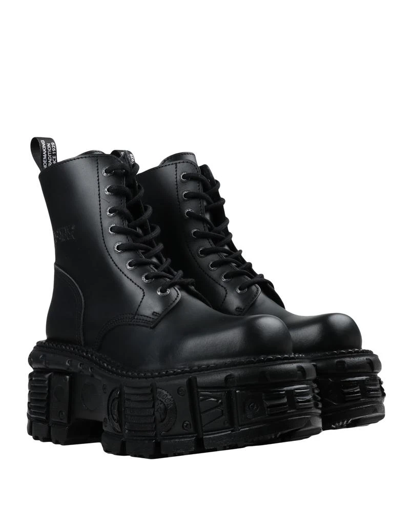 商品NewRock|Ankle boot,价格¥875,第4张图片详细描述