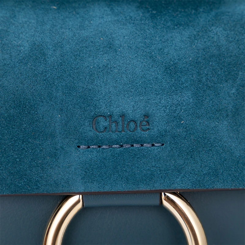 Chloe' 蔻依 女士包袋 C17WS320-H2O-43C 商品