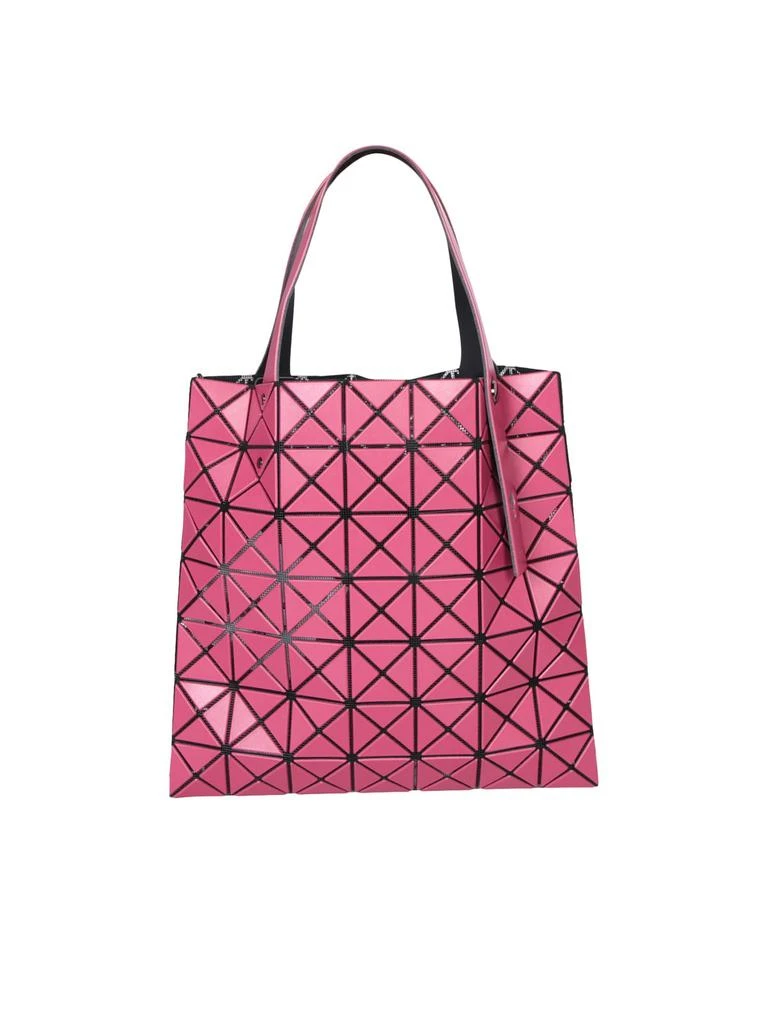商品Issey Miyake|Bao Bao Issey Miyake Geometric-Pattern Shopper Bag,价格¥2774,第1张图片