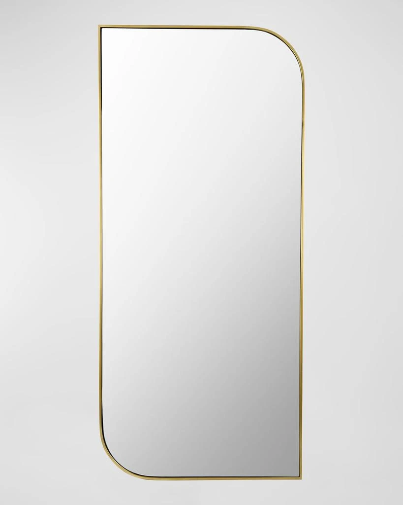 商品Surya Rugs|Sweyn 87" Floor Mirror,价格¥16659,第1张图片