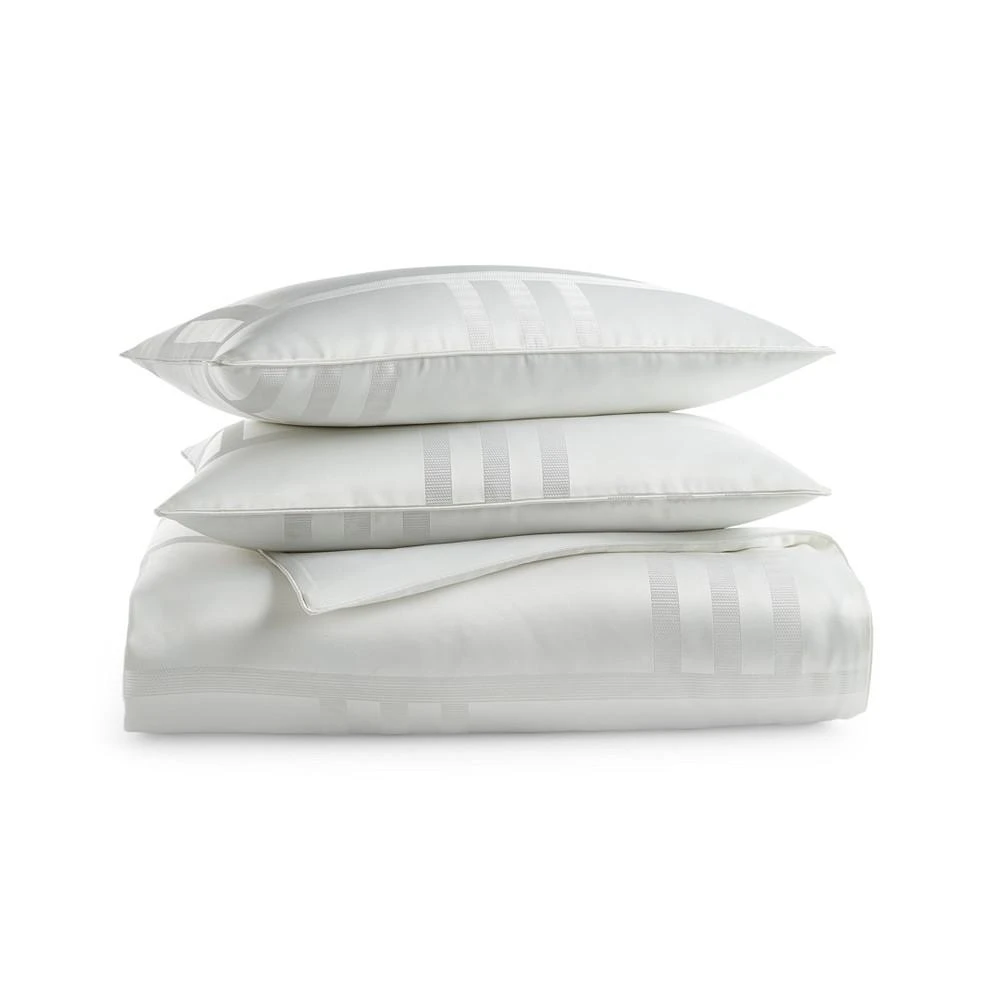商品Hotel Collection|Structure 3-Pc. Duvet Cover Set, King, Created for Macy's,价格¥2418,第2张图片详细描述