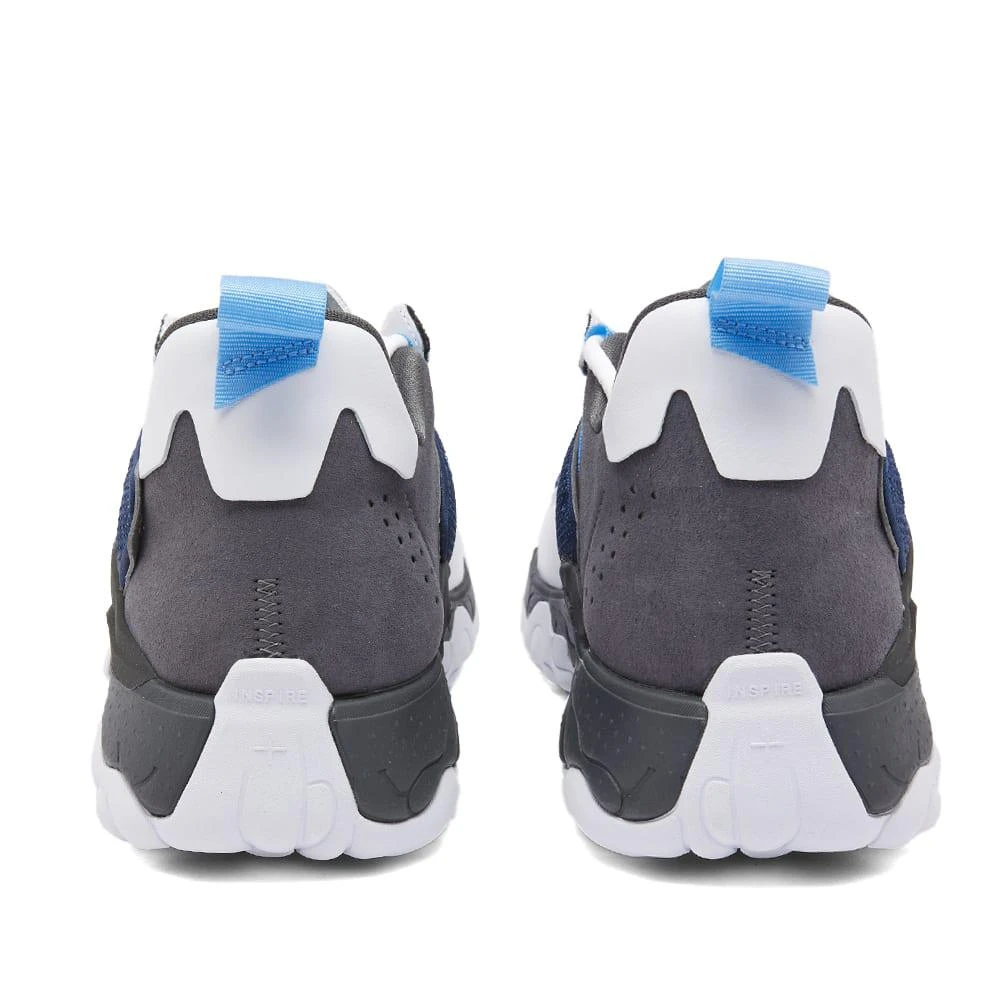 商品Jordan|Air Jordan x CLOT Jordan Dust D2,价格¥787,第3张图片详细描述