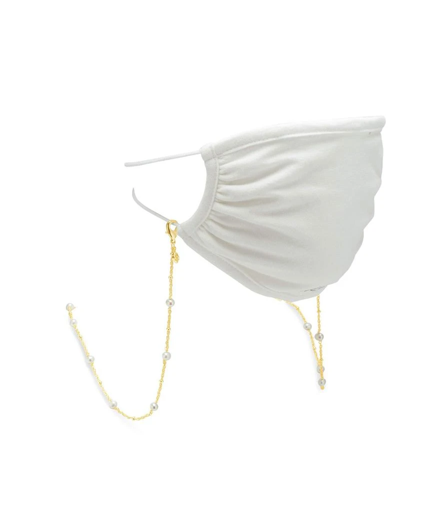 商品Kendra Scott|Scarlet Mask Chain,价格¥356,第2张图片详细描述
