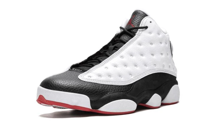 商品Jordan|Air Jordan 13,价格¥3834-¥6886,第4张图片详细描述