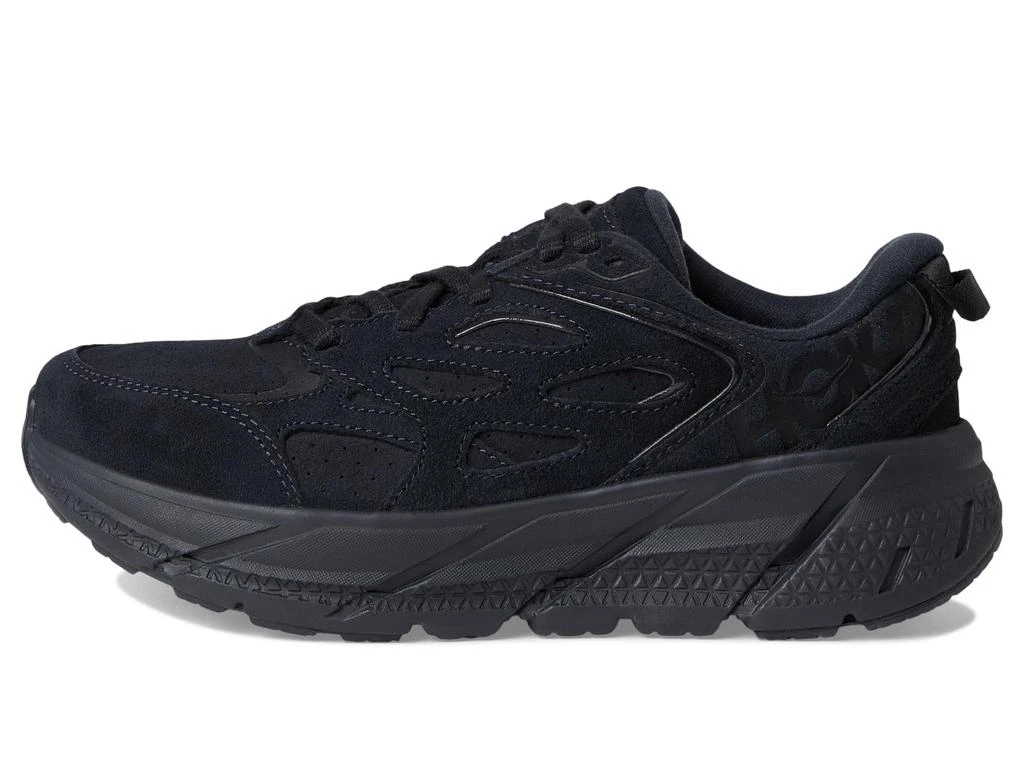 商品Hoka One One|Clifton L Suede,价格¥1382,第4张图片详细描述