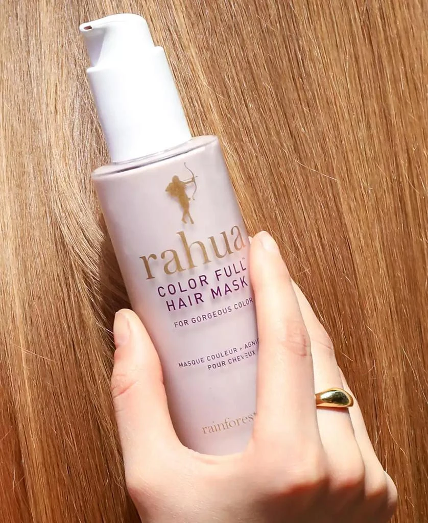 商品Rahua|Color Full Hair Mask, 4 oz.,价格¥281,第3张图片详细描述