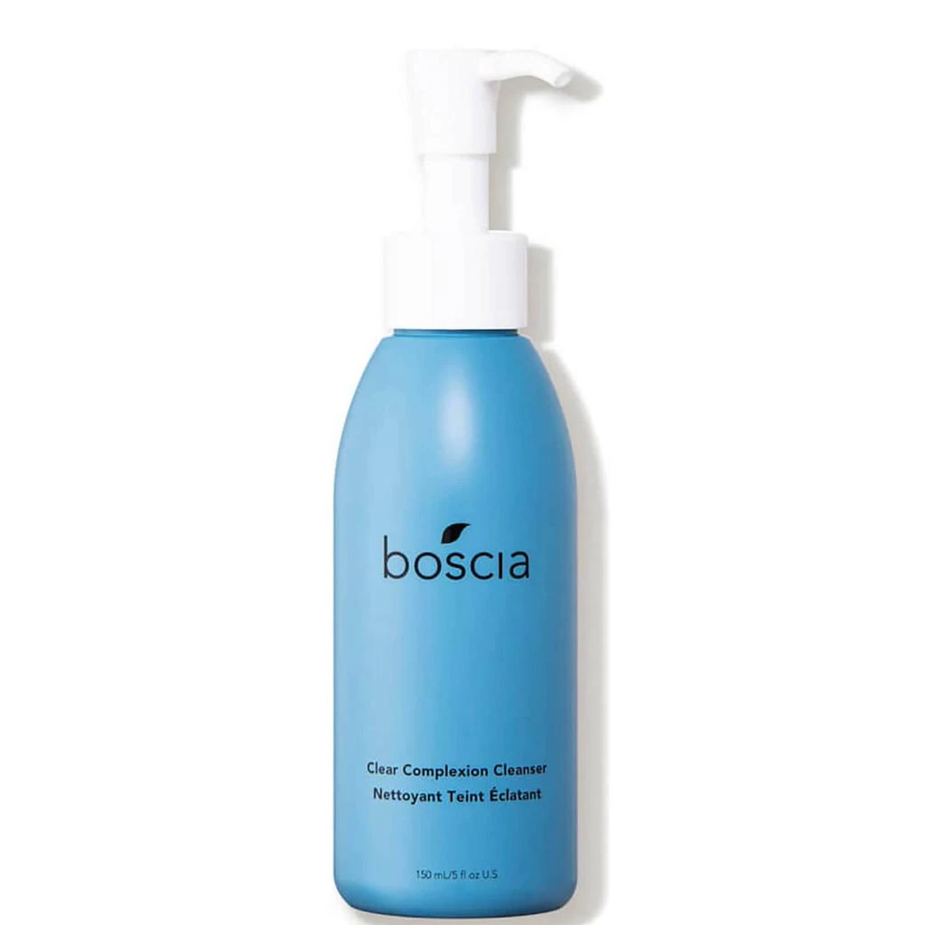 商品Boscia|boscia Clear Complexion Cleanser,价格¥268,第1张图片