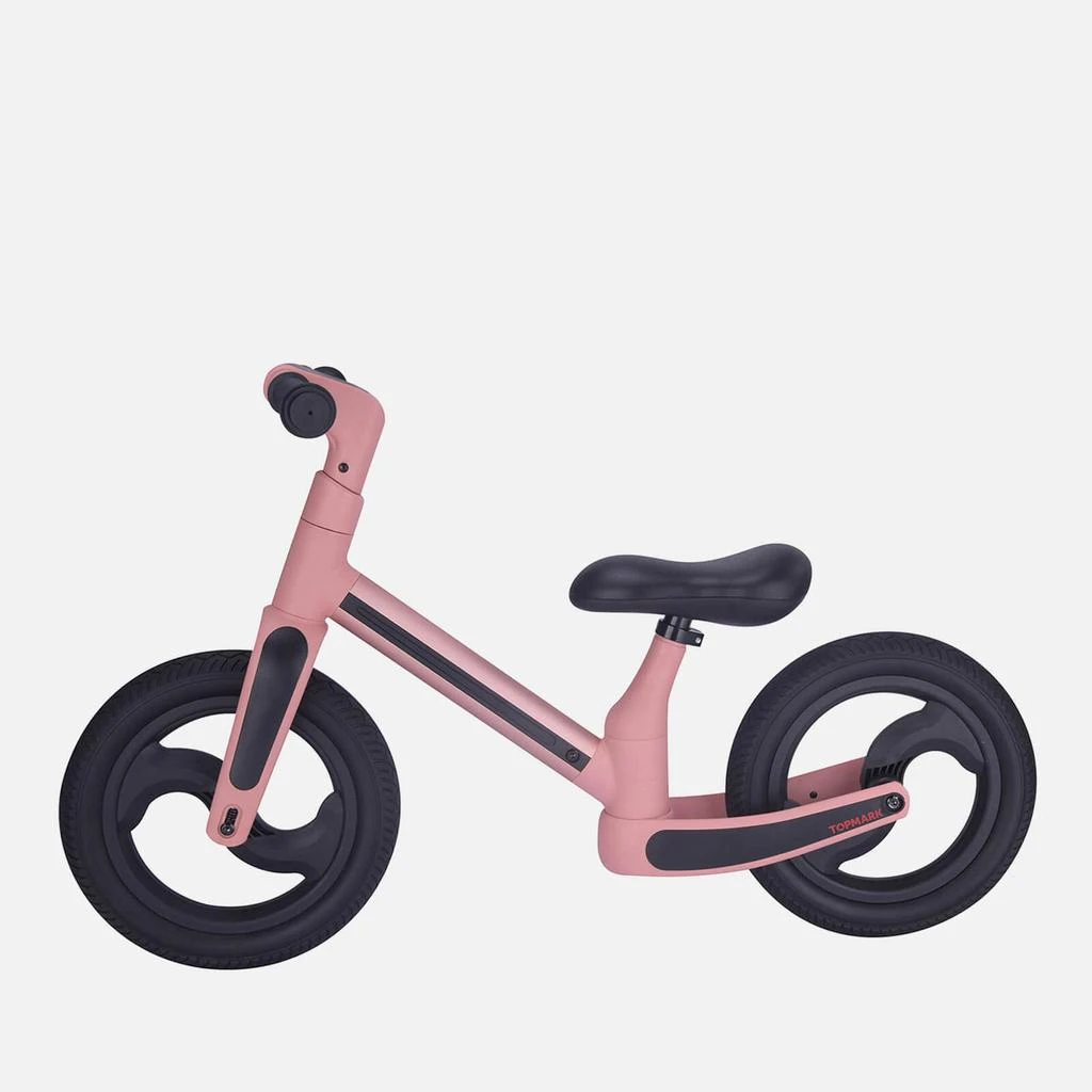 商品Top Mark|Top Mark Foldable Balance Bike - Pink,价格¥739,第4张图片详细描述