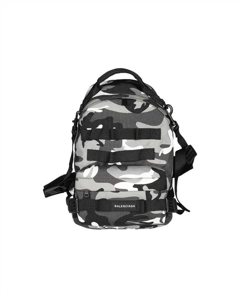 商品Balenciaga|Balenciaga ARMY S Backpack,价格¥9029,第1张图片